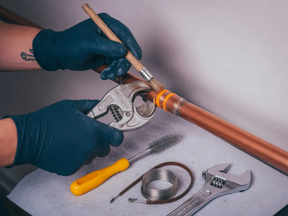 Why choose Sump Pump Repair in Falmouth, KY